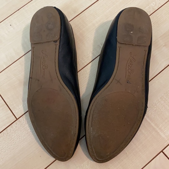 Lucky Brand Flats S6 - Picture 2 of 3